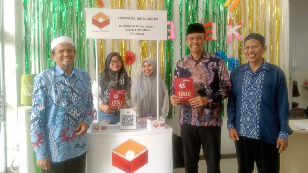 Partisipasi Orang Tua dalam Perkembangan Anak