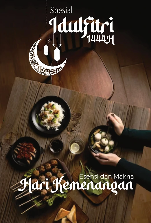 Majalah Edisi 2 - 2023