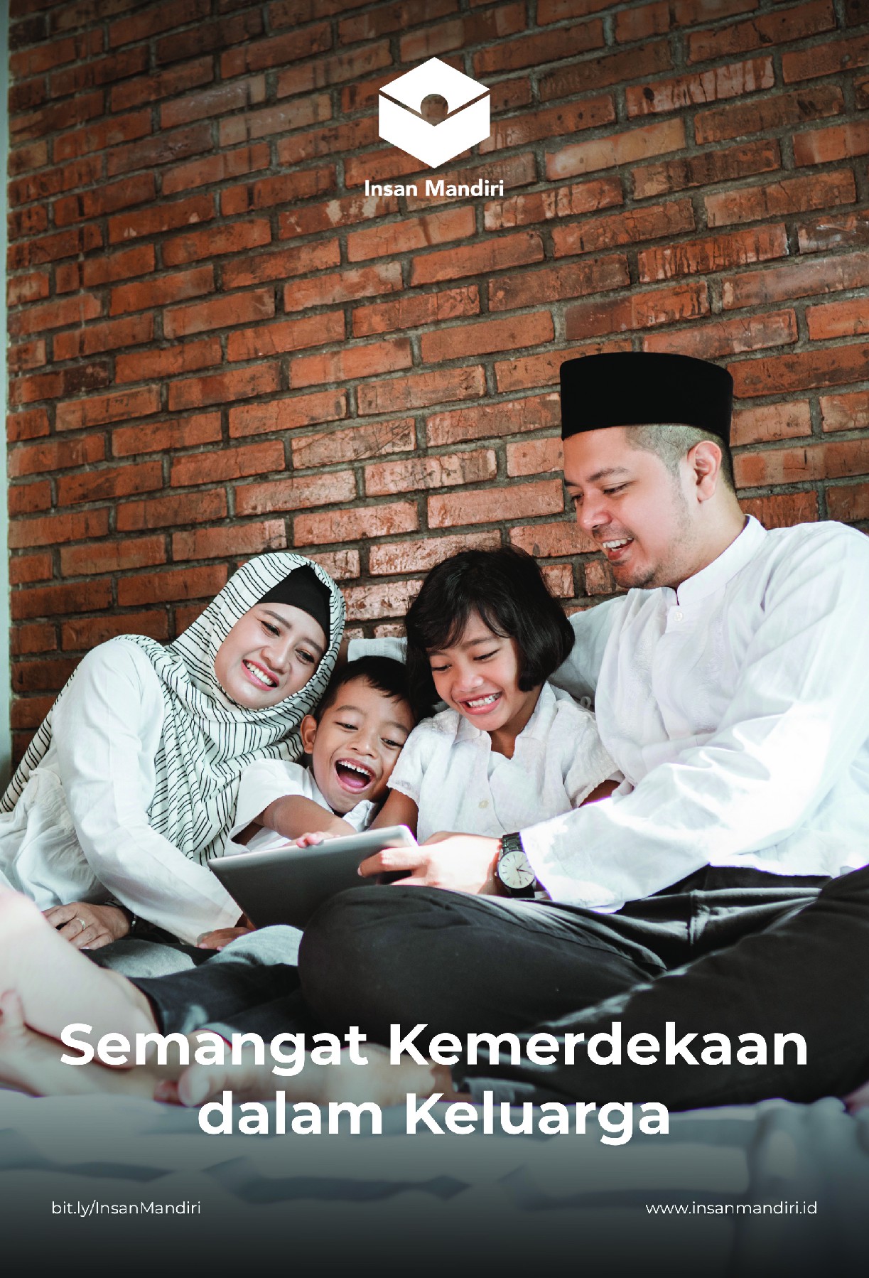 Majalah Edisi 8 - 2024