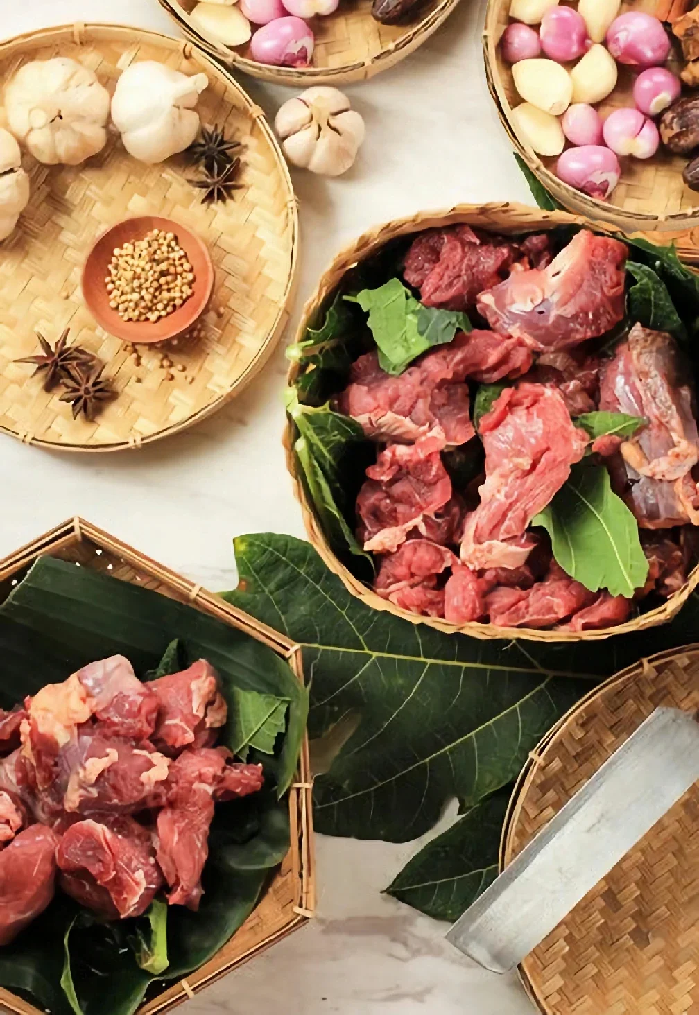 Empal Gentong Cirebon, Cita Rasa Autentik Untuk Idul Adha