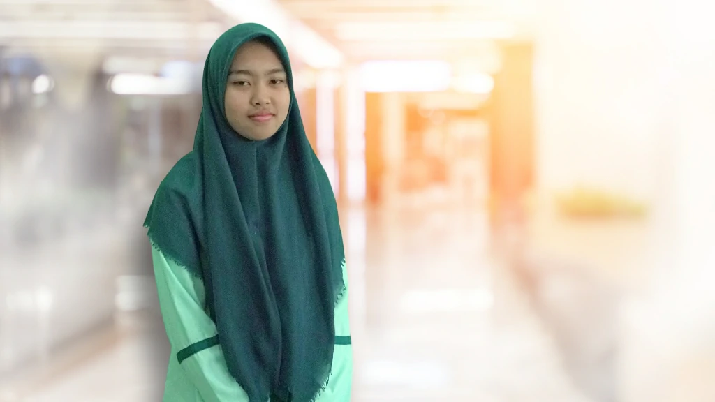 Fazza Aulia Primestry: Berjuang untuk Membahagiakan Orang Tua