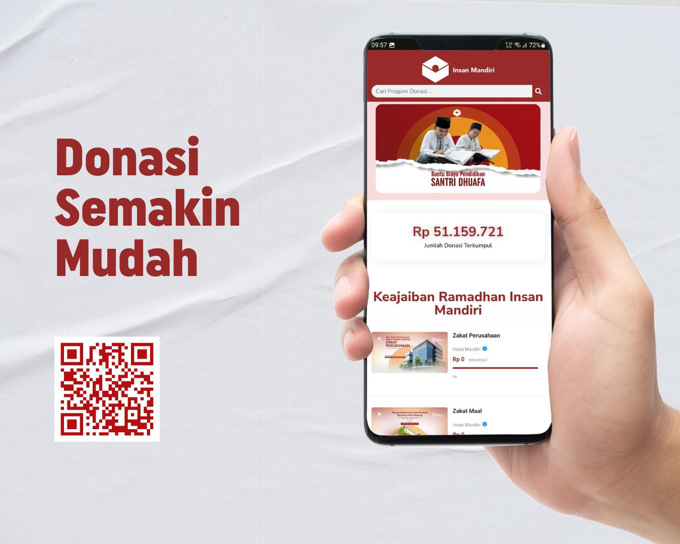 Hukum Bayar Zakat Fitrah Melalui Online atau Transfer