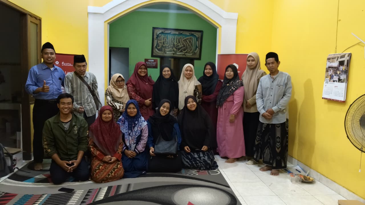 Pembinaan Guru Insan Mandiri Sidoarjo