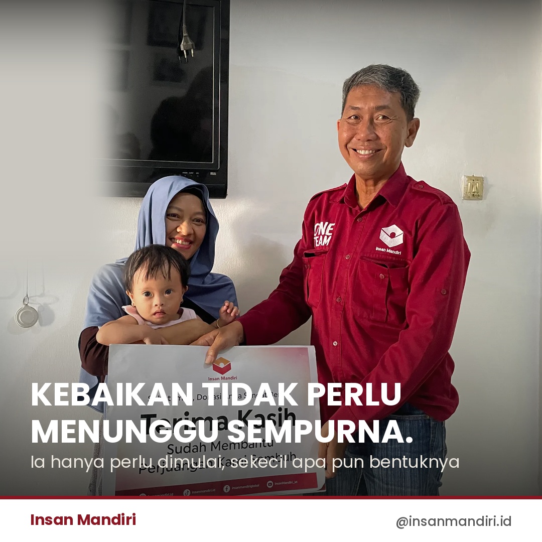 Update Penyaluran