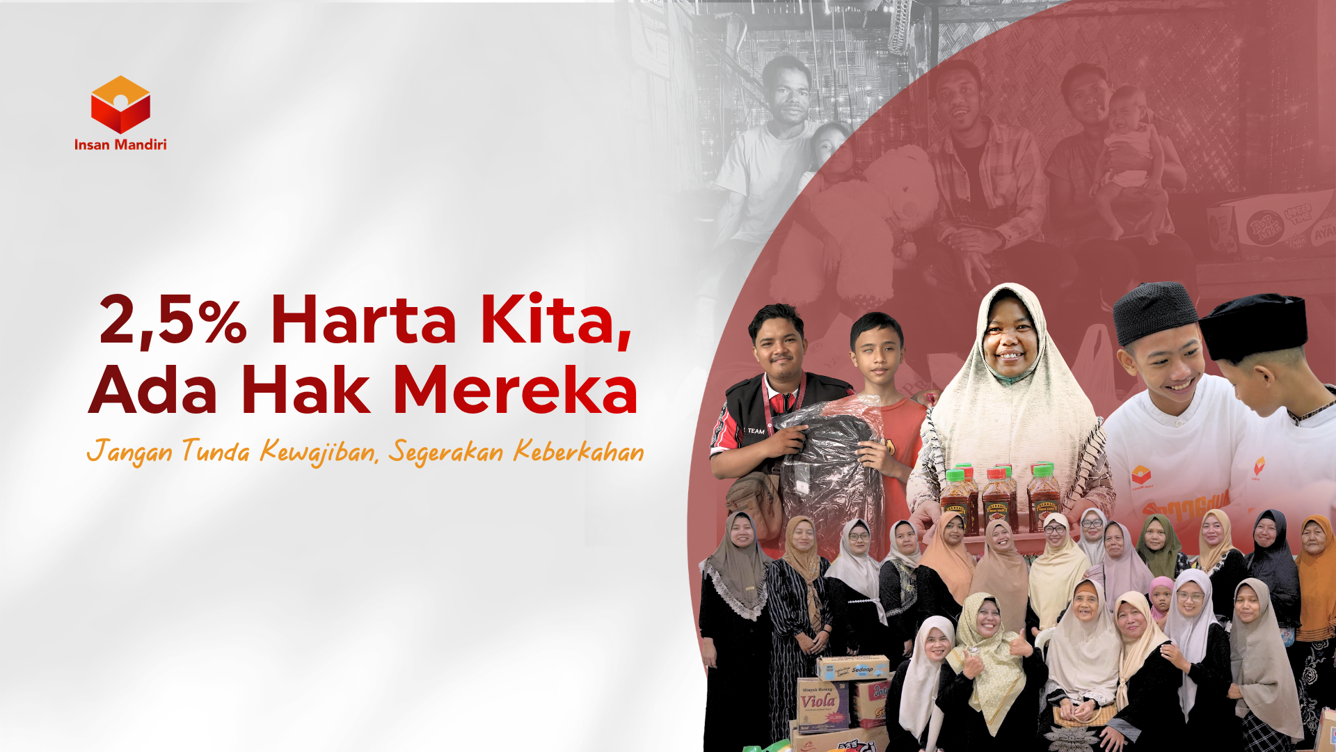 Zakat Maal Membersihkan Harta Memberdayakan Sesama
