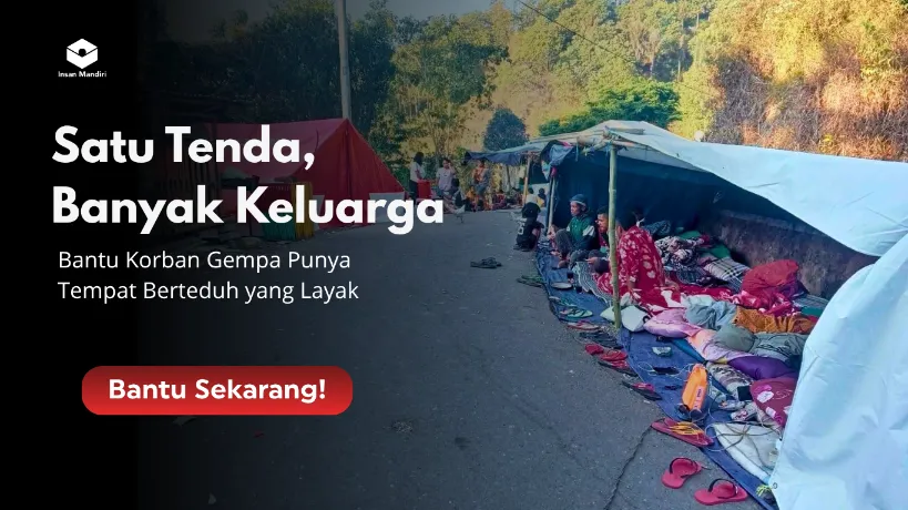 Bantuan Bencana Alam