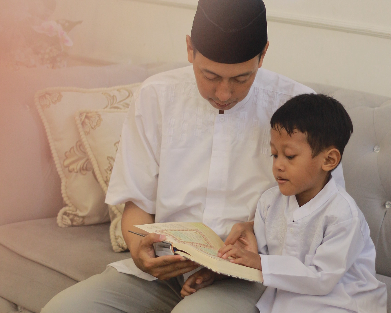 Menjaga Semangat Ramadhan Sepanjang Tahun