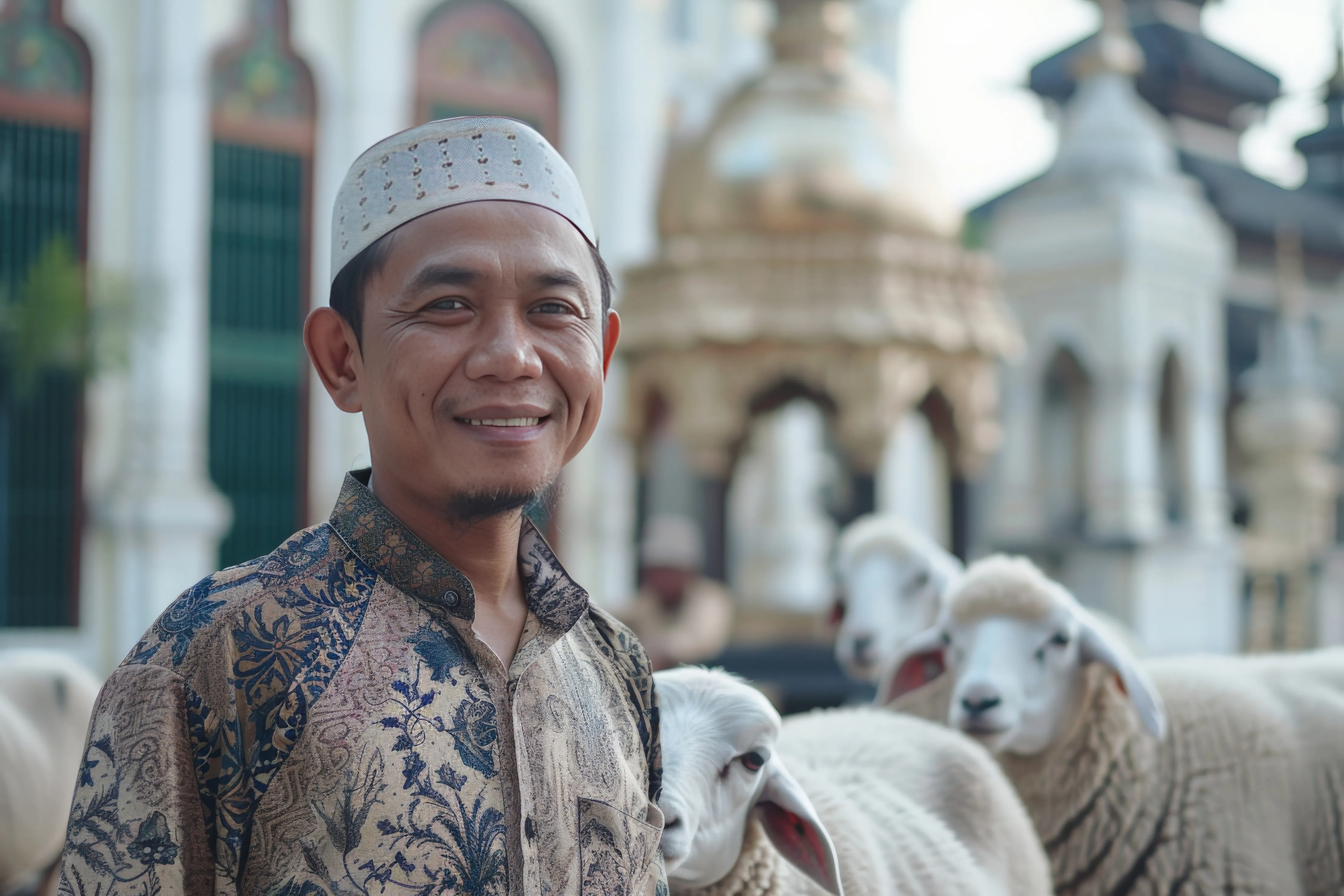 Bijak Menikmati Daging Kurban, Sehat Tanpa Berlebihan