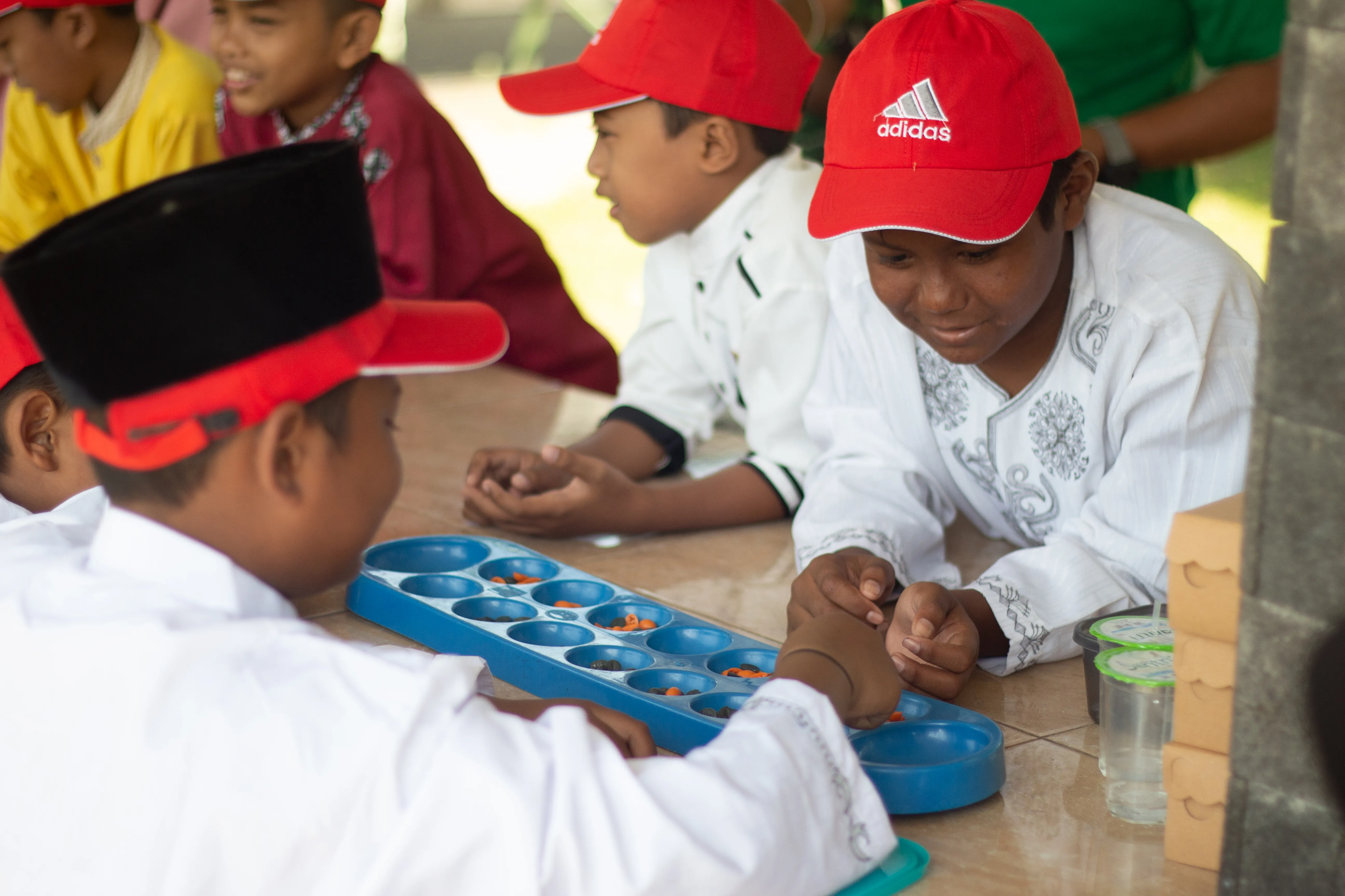 Bahagia untuk Hal-Hal Sederhana