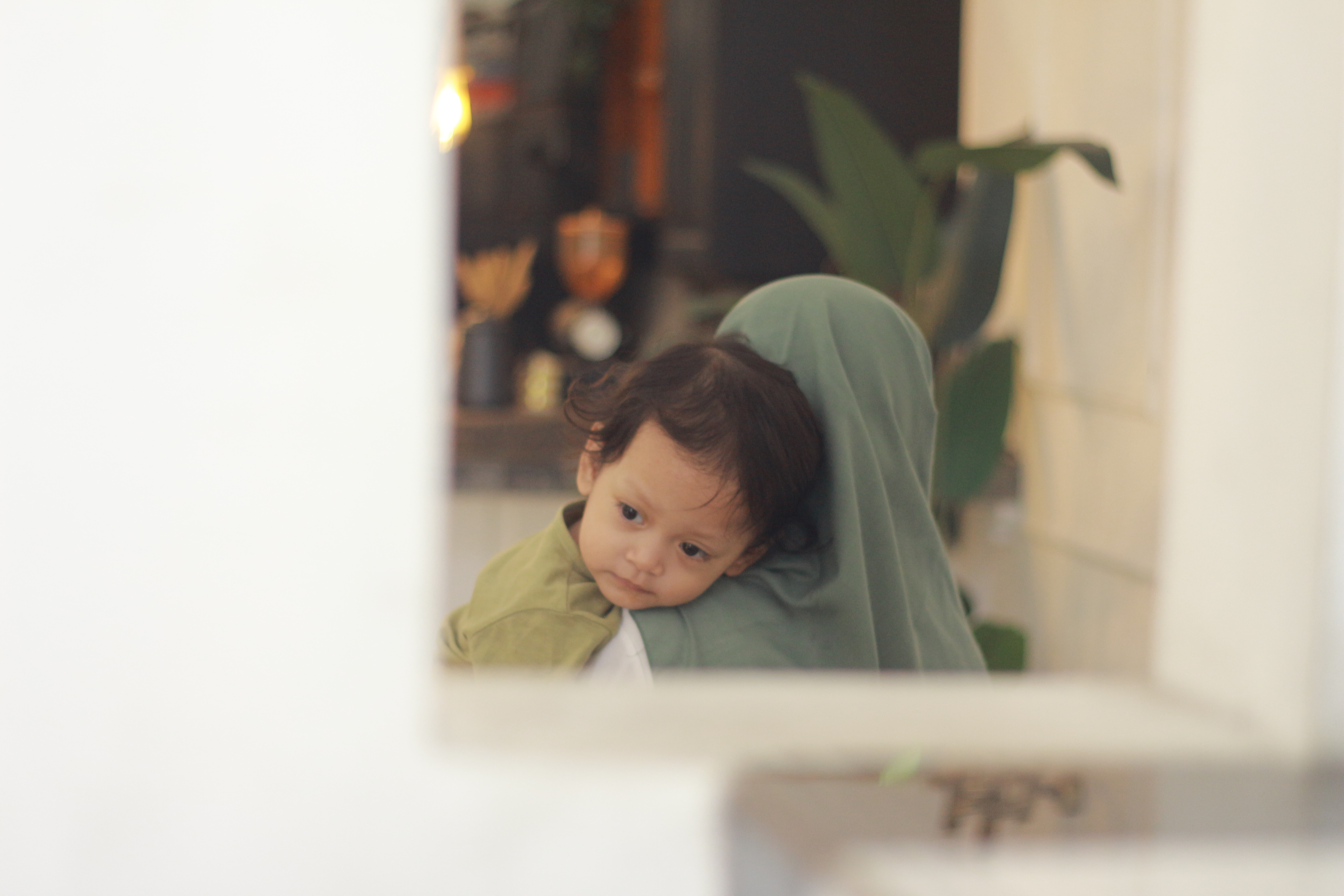 Empati pada anak