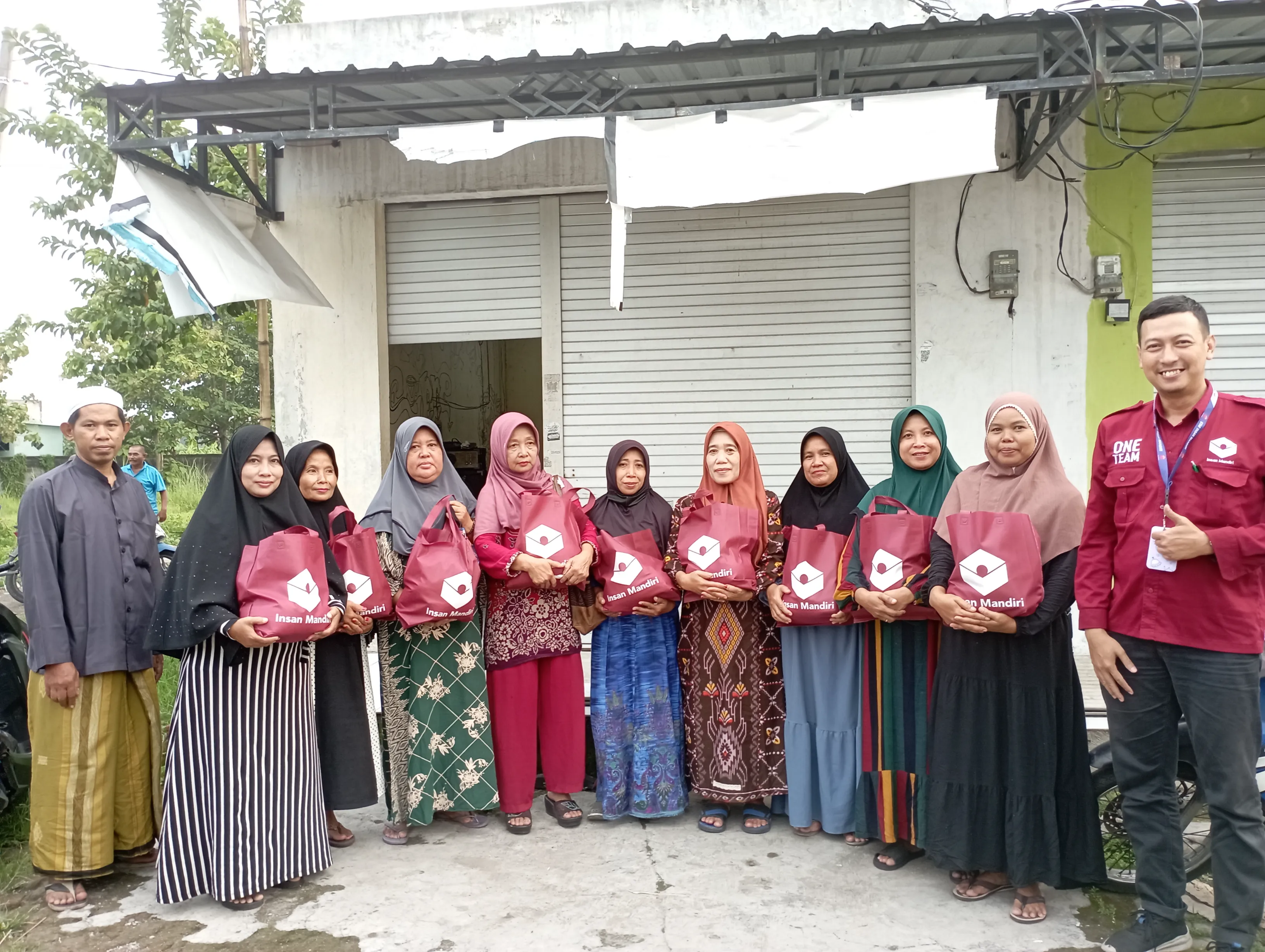 Bunda Tangguh Mandiri