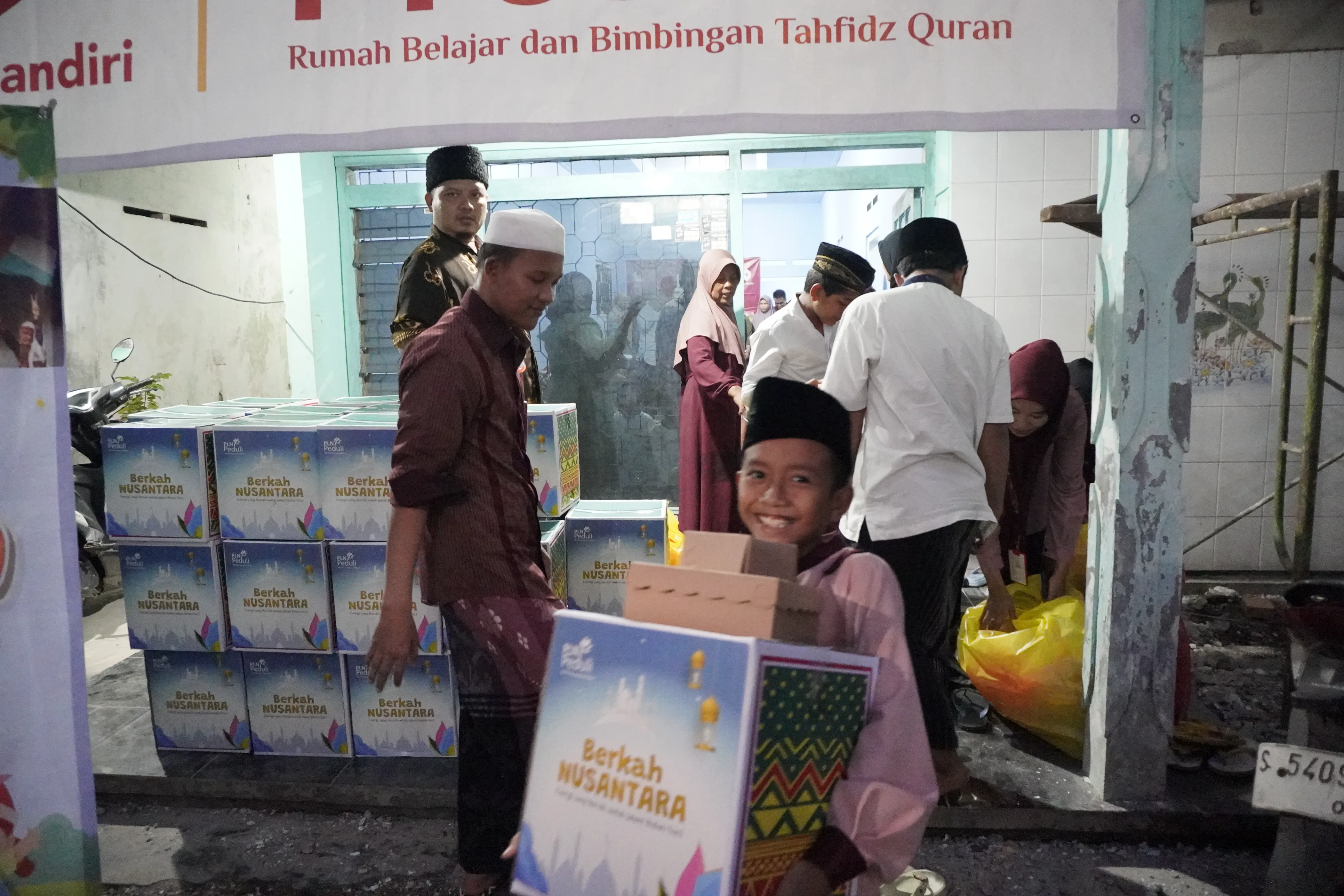 Keajaiban Ramadhan 2026