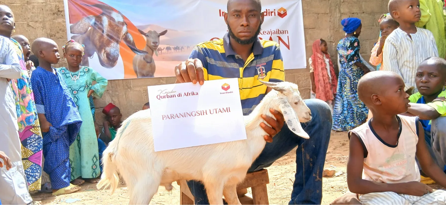 Keajaiban Qurban 2026